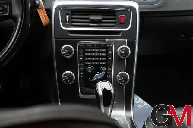 Volvo V60 view 15