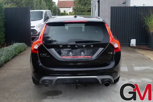 Volvo V60 view 6
