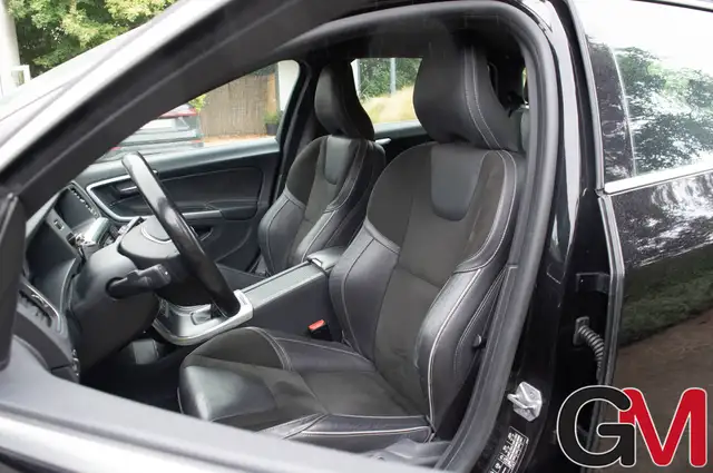 Volvo V60 view 18