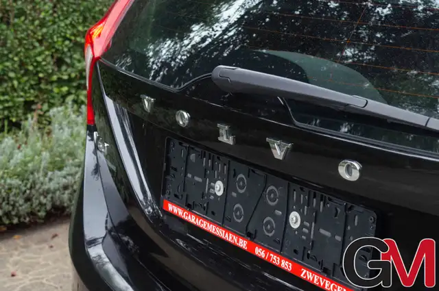 Volvo V60 view 8