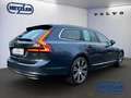 Volvo V90 Kombi Plus Bright B4 Diesel EU6d ACC DAB 360 Kamer Blau - thumbnail 3