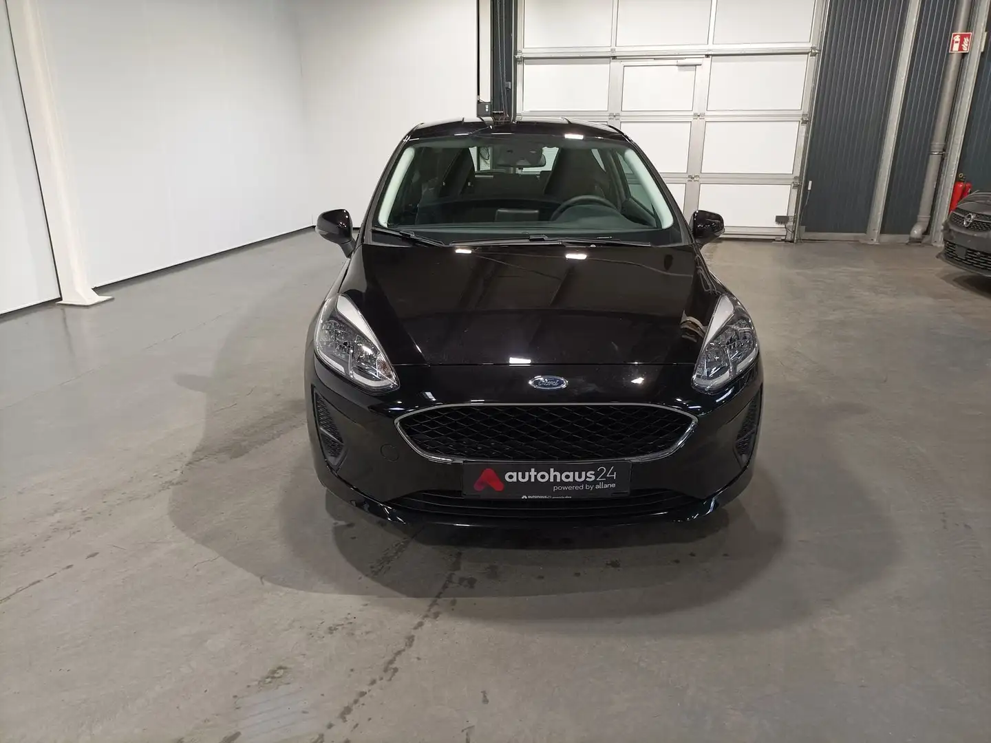 Ford Fiesta 1.1 Cool&Connect|AppLink Black - 2