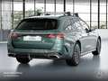 Mercedes-Benz E 300 de T 4M Hybrid AMG Fahrass 360° Burmester 9G Argento - thumbnail 5