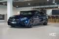 Mercedes-Benz E 63 AMG 4Matic | Luchtvering | Perf. uitlaat Modrá - thumbnail 1