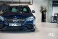 Mercedes-Benz E 63 AMG 4Matic | Luchtvering | Perf. uitlaat Blu/Azzurro - thumbnail 5
