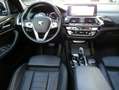 BMW X3 30 i xDrive Luxury SAG,AHK,360°,Leder,ACC,Panor Schwarz - thumbnail 4