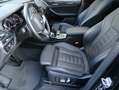 BMW X3 30 i xDrive Luxury SAG,AHK,360°,Leder,ACC,Panor Schwarz - thumbnail 5