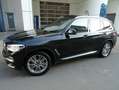 BMW X3 30 i xDrive Luxury SAG,AHK,360°,Leder,ACC,Panor Schwarz - thumbnail 3