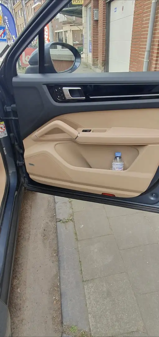 Porsche Cayenne 3.0 Turbo V6 Tiptronic S - 1