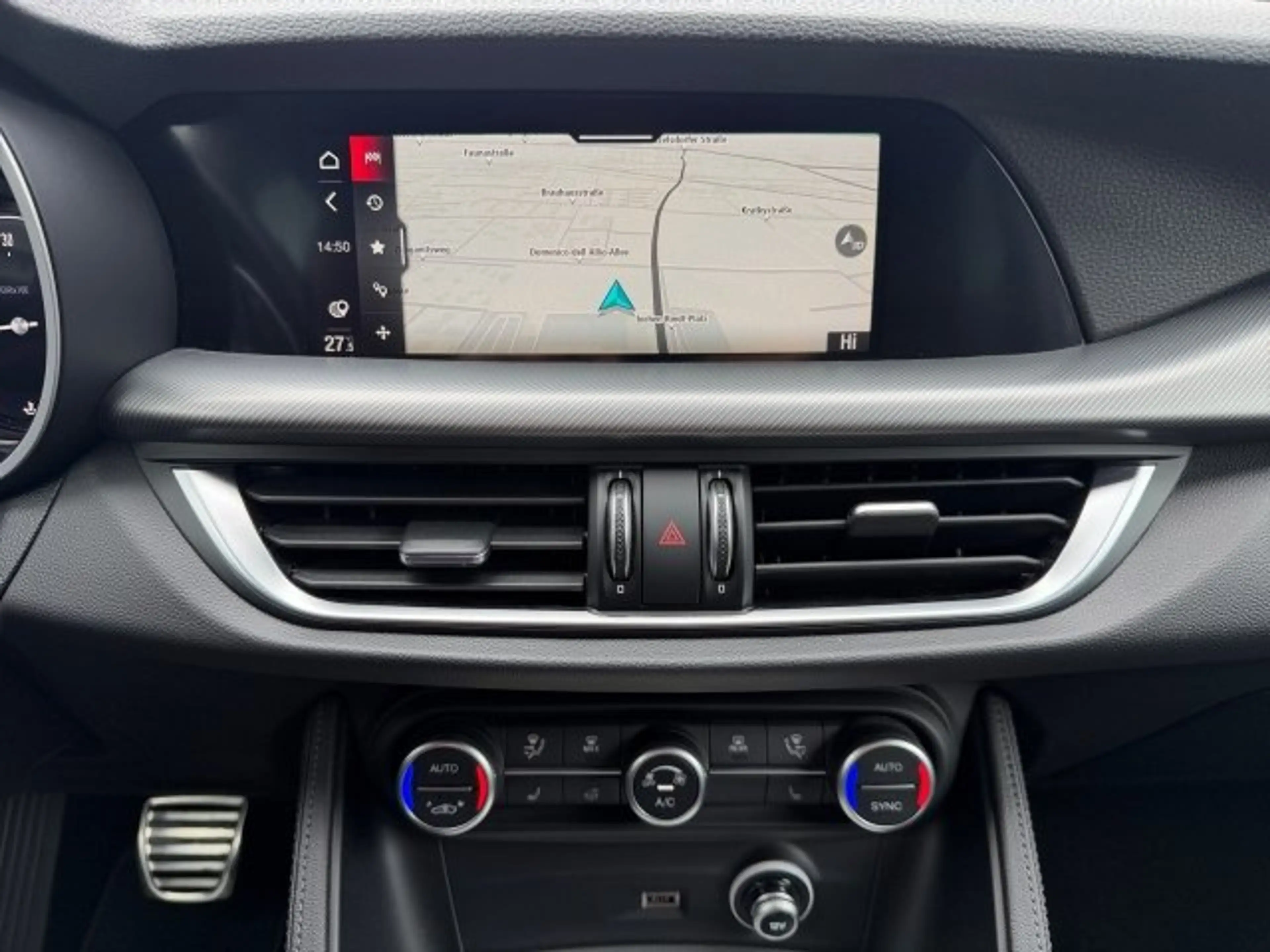 Alfa Romeo Stelvio 630 2.2 DS — photo 14