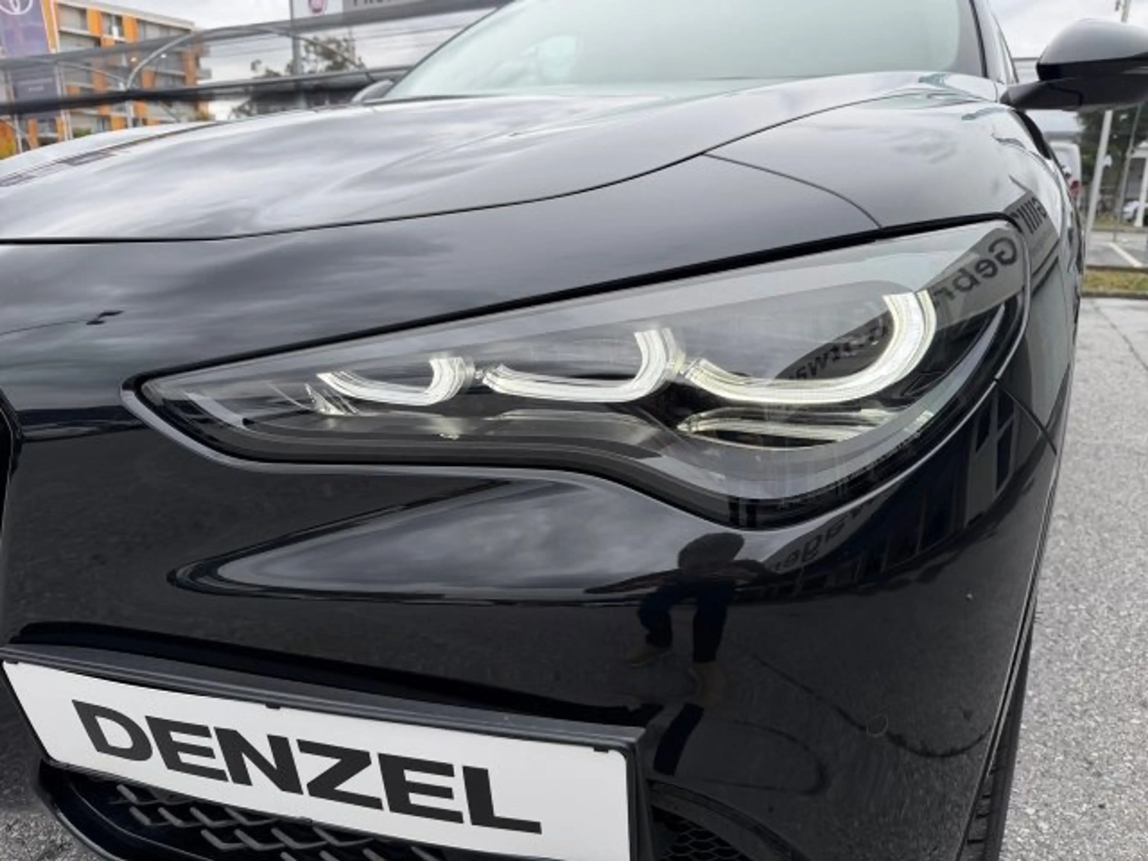 Alfa Romeo Stelvio 630 2.2 DS — photo 4