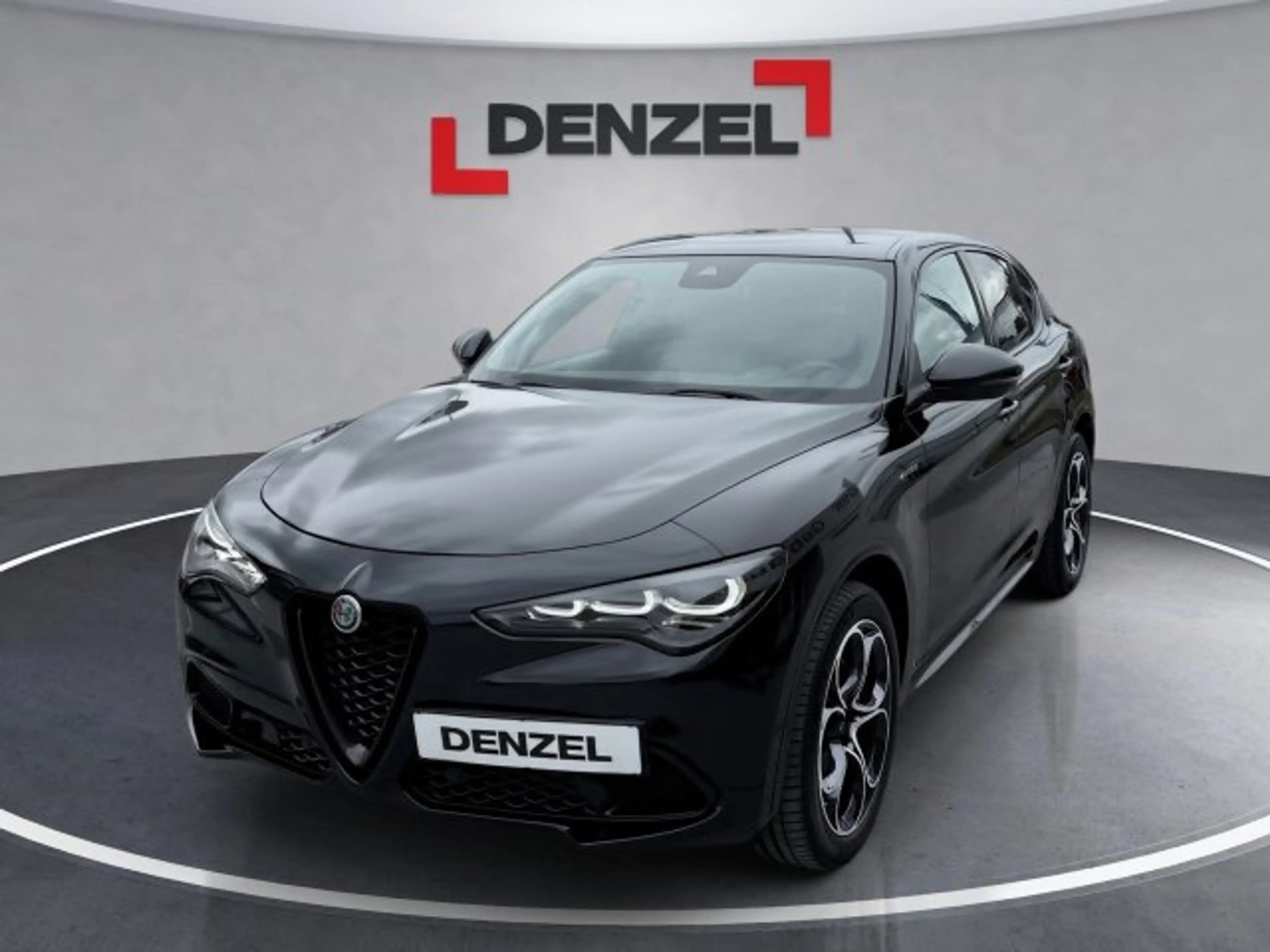 Alfa Romeo Stelvio 630 2.2 DS — photo 8