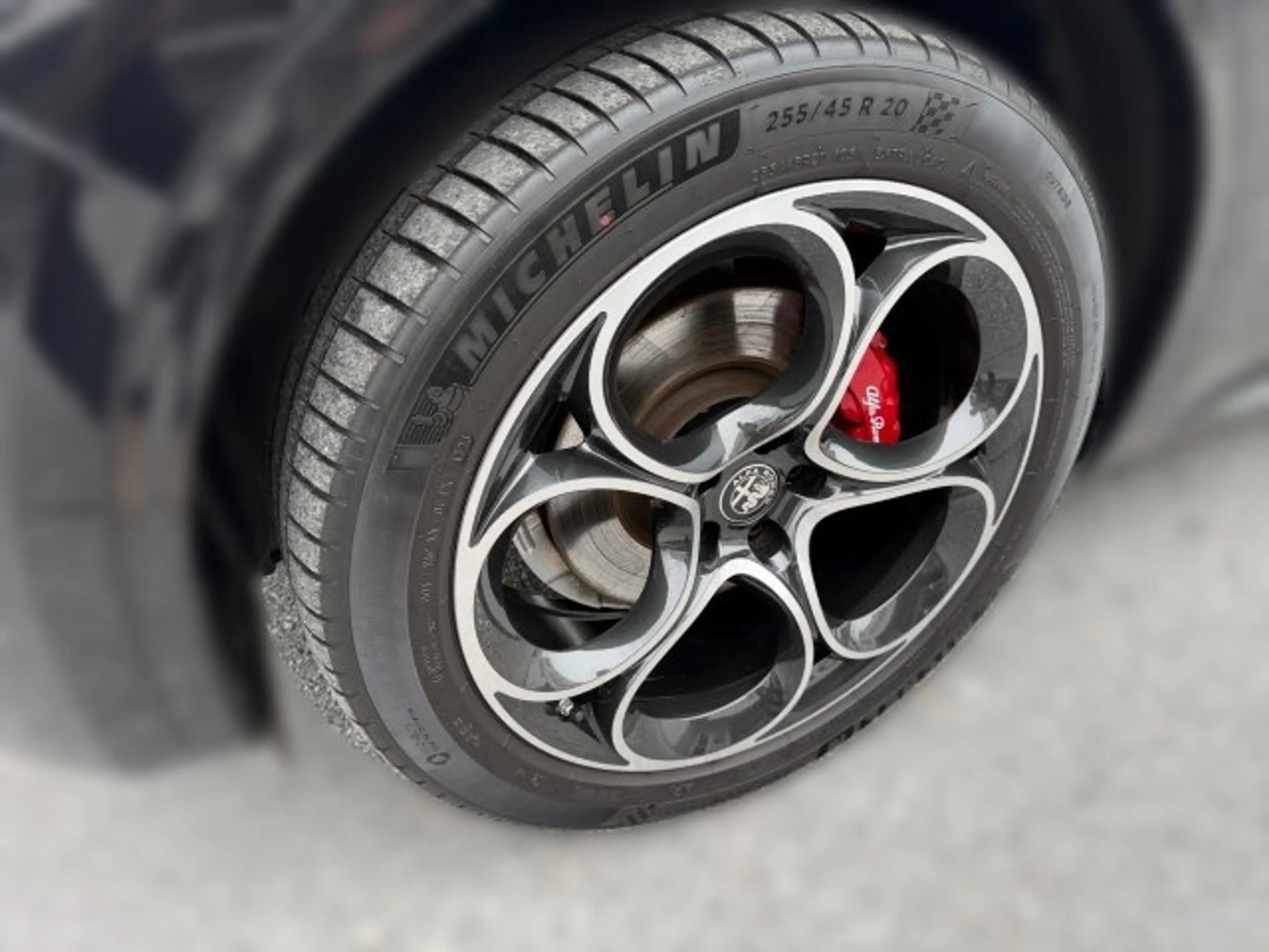 Alfa Romeo Stelvio 630 2.2 DS — photo 11
