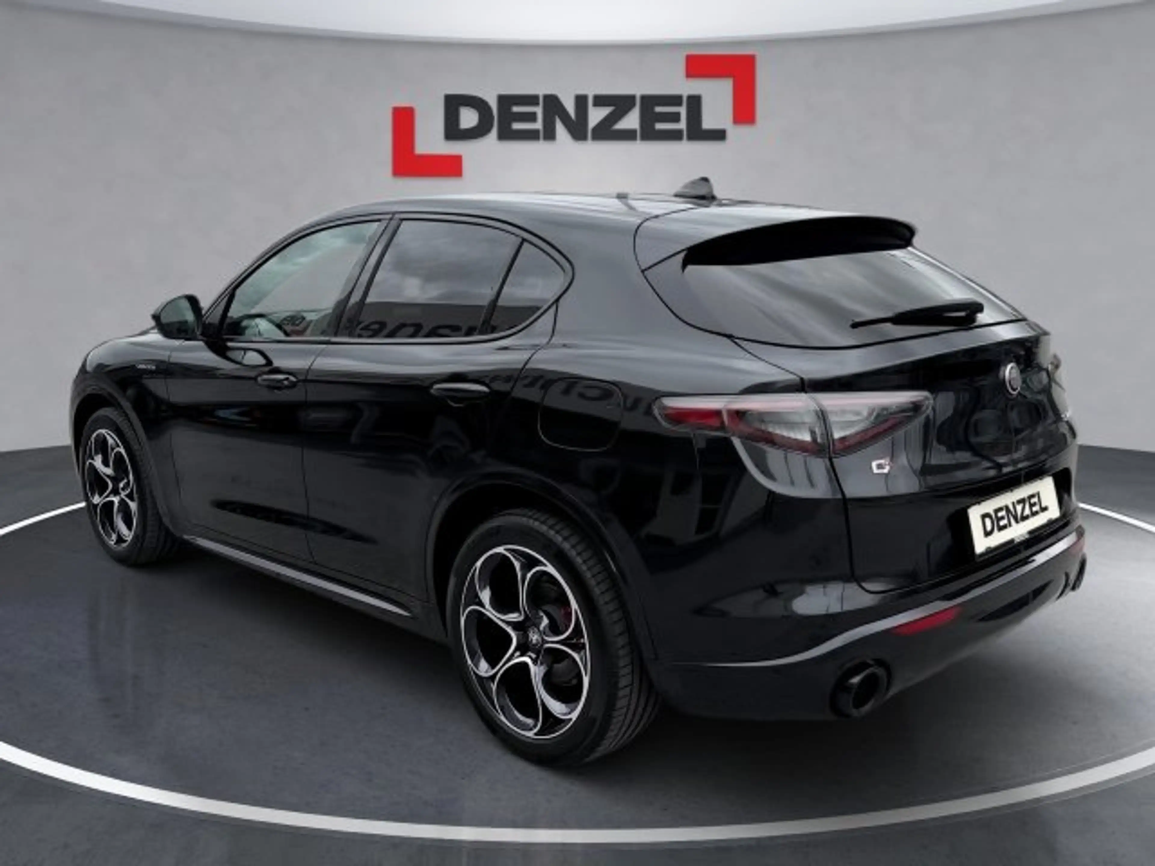 Alfa Romeo Stelvio 630 2.2 DS — photo 9