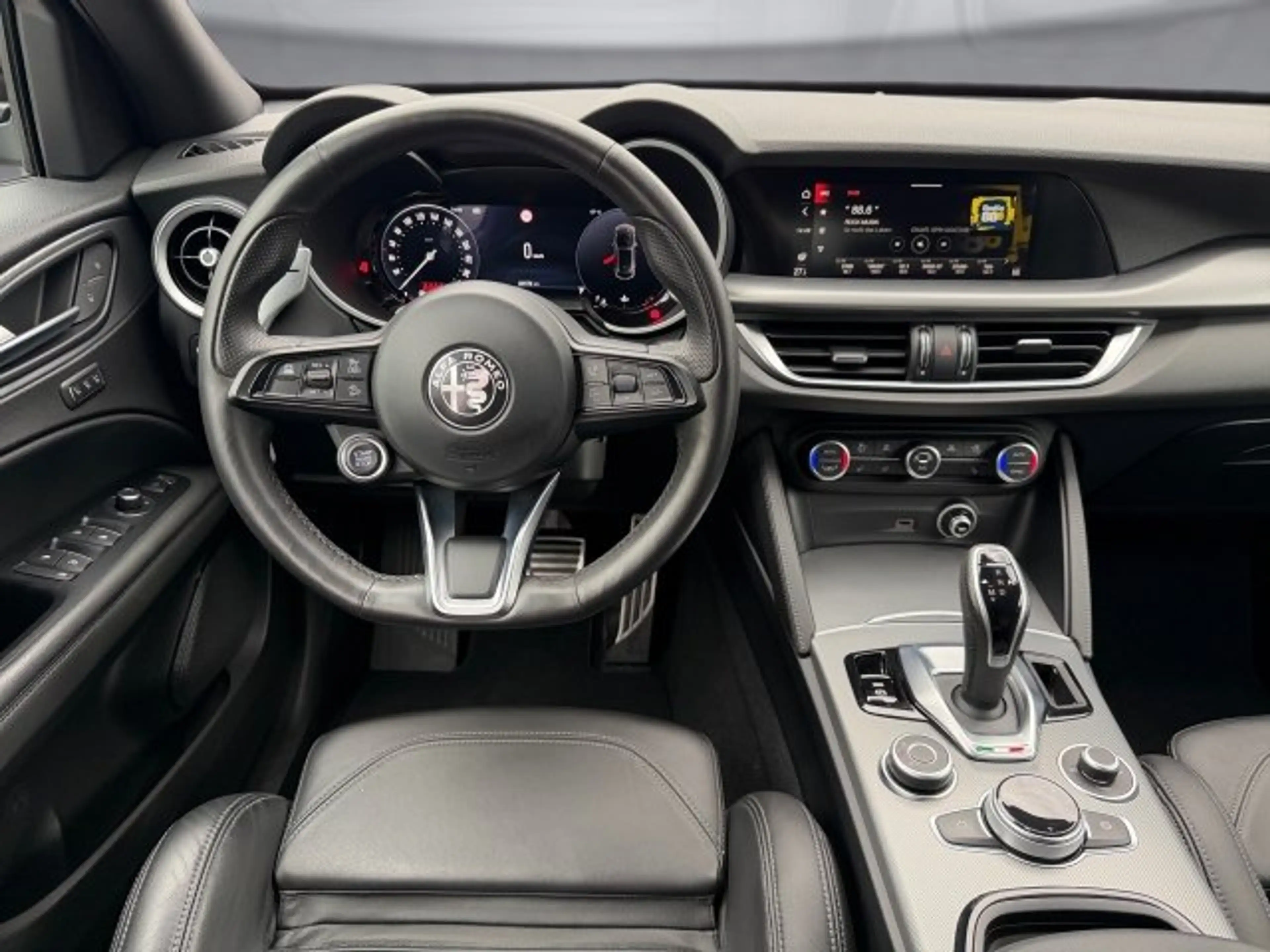 Alfa Romeo Stelvio 630 2.2 DS — photo 13