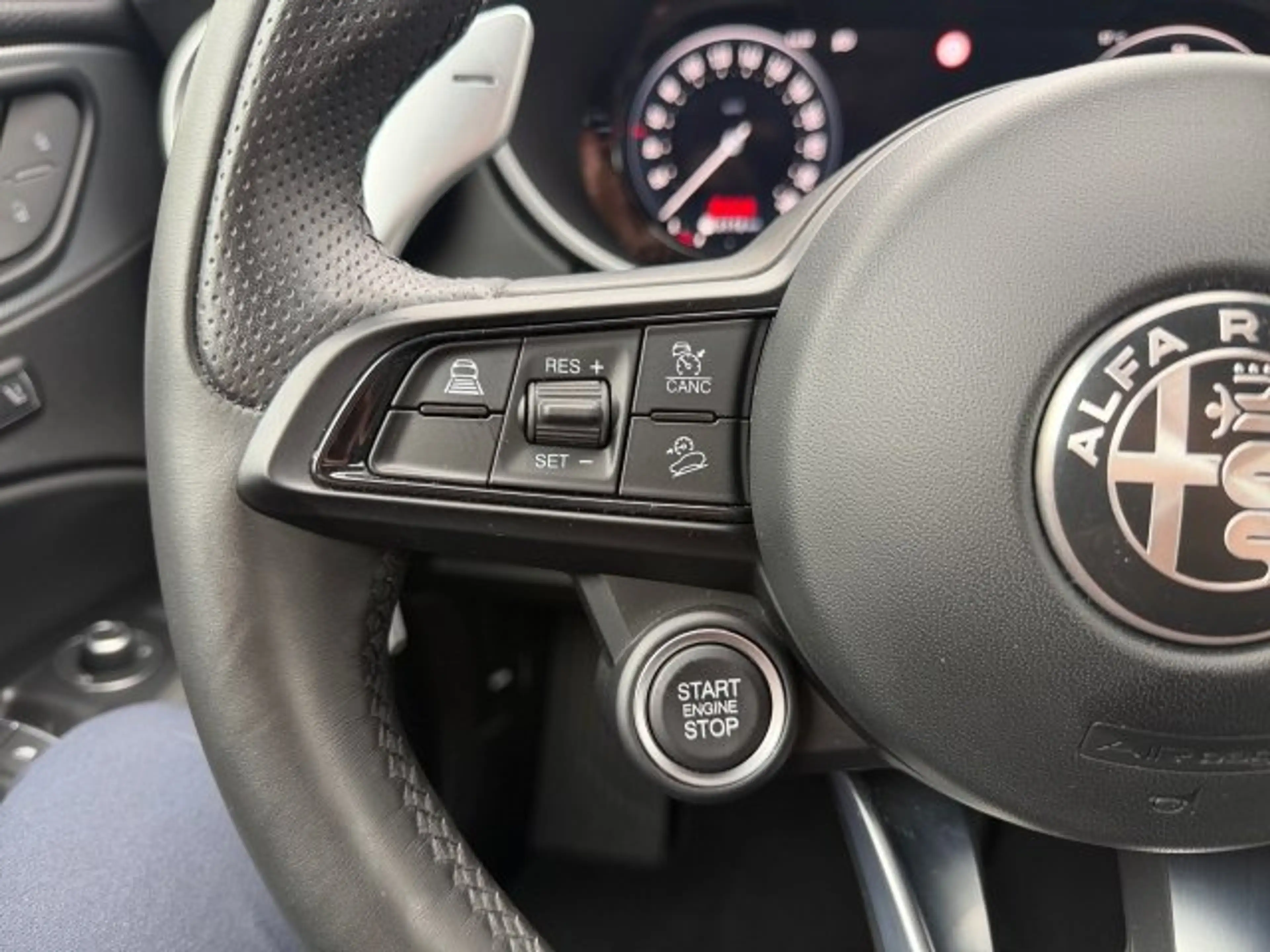 Alfa Romeo Stelvio 630 2.2 DS — photo 6