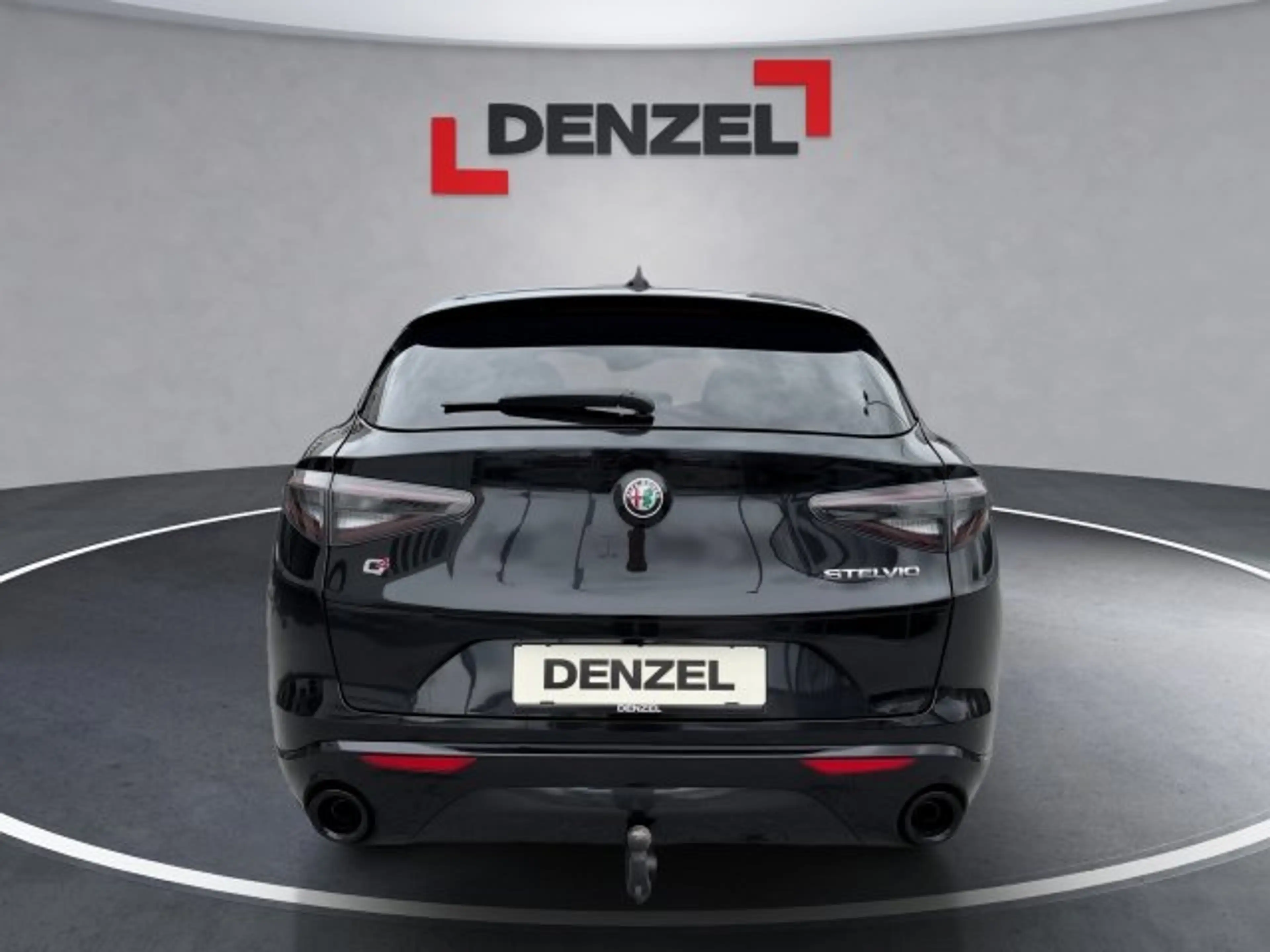 Alfa Romeo Stelvio 630 2.2 DS — photo 3