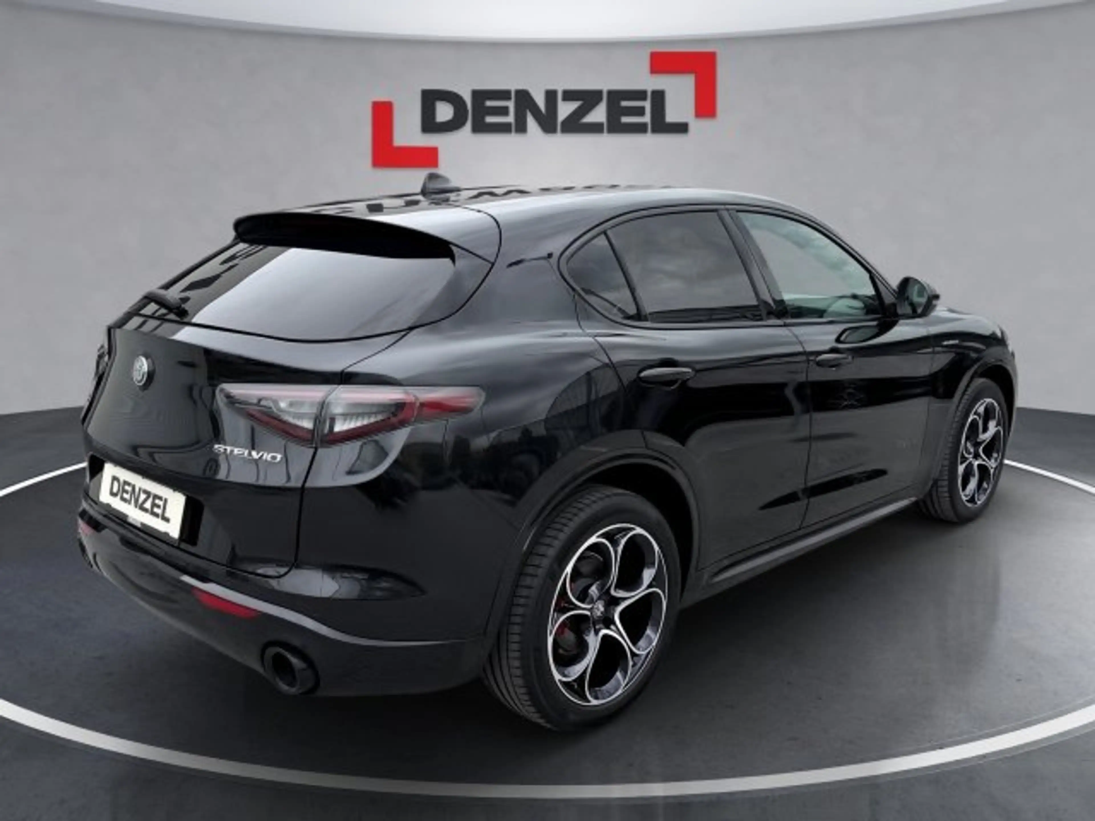 Alfa Romeo Stelvio 630 2.2 DS — photo 10
