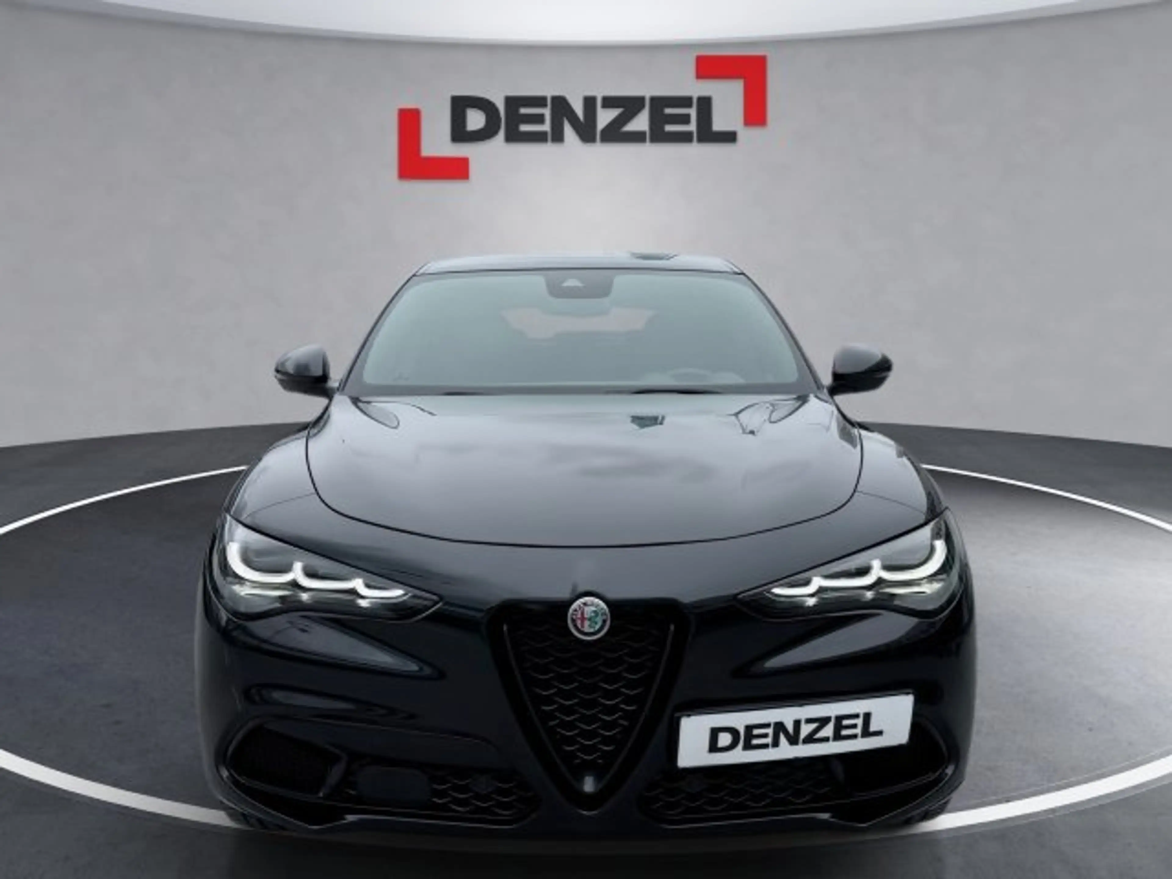 Alfa Romeo Stelvio 630 2.2 DS — photo 5