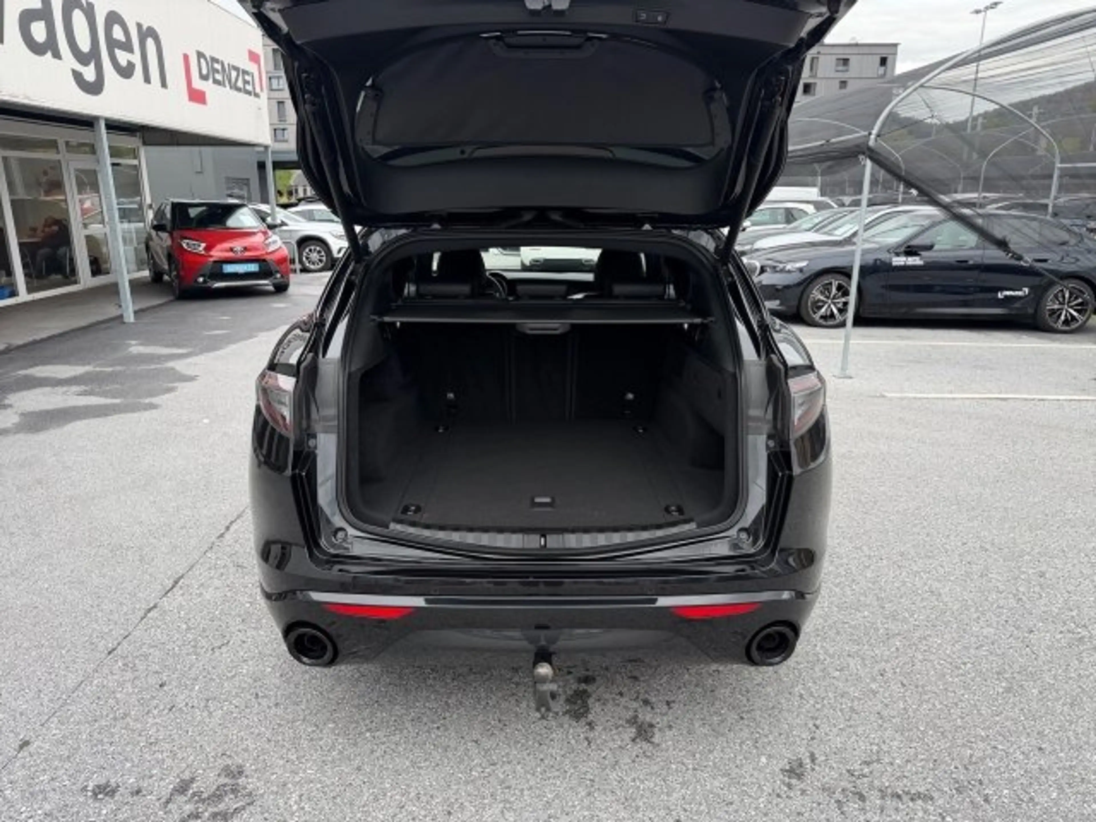 Alfa Romeo Stelvio 630 2.2 DS — photo 2