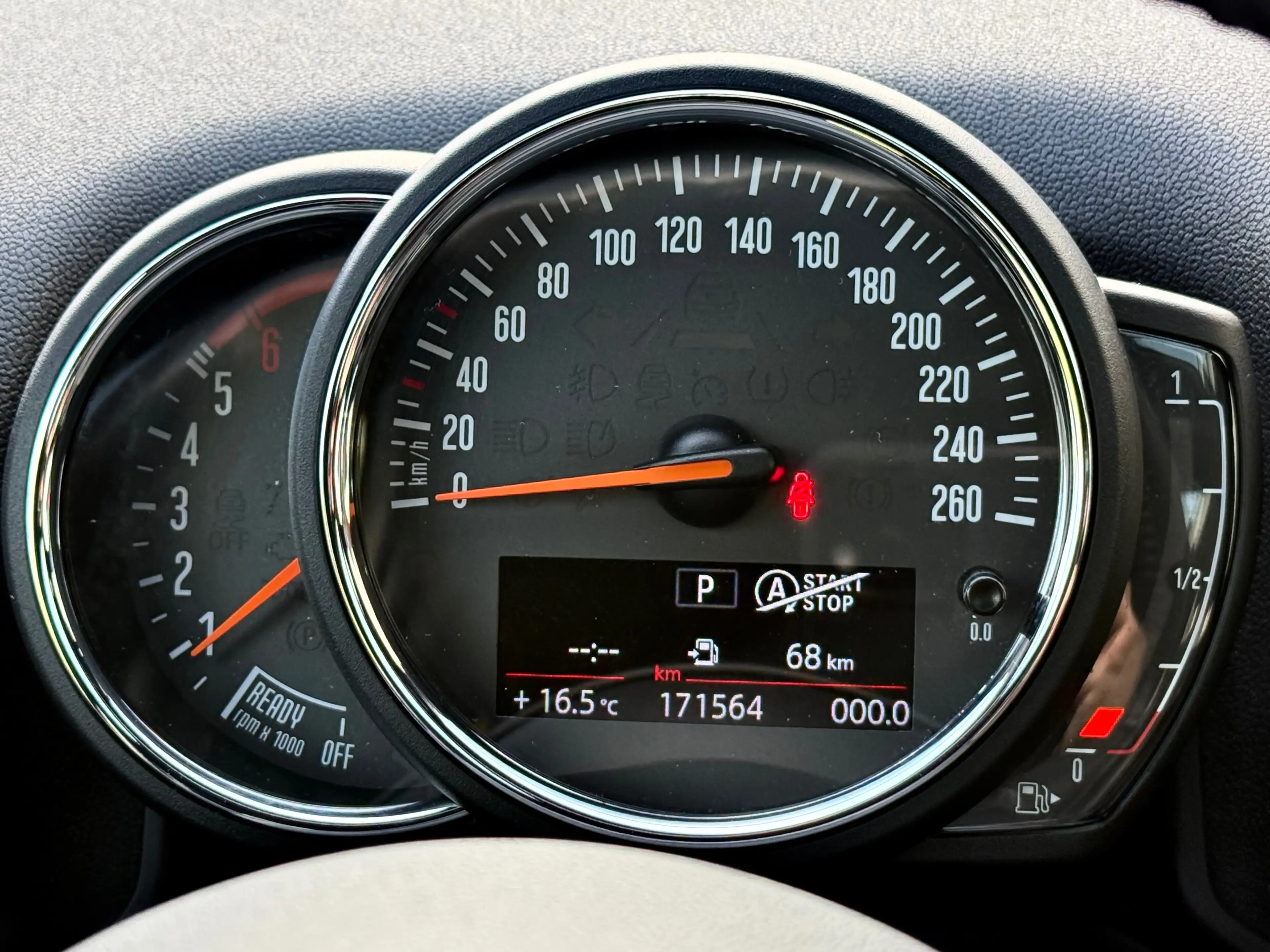 MINI Cooper D Countryman 2.0dA 136CV 06/2020 BAUTO H&K CAMERA T.PANO NAVi JA17" + — photo 12