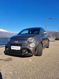 595 2016 1.4 t-jet Turismo 165cv my18