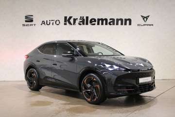 210 kW Endurance *Adrenaline-Pack