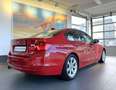 BMW 320 i Aut. HUD+NAVI+el.SD+SPUR+XEN+TEMP+SITZHZ Rouge - thumbnail 8