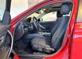 BMW 320 i Aut. HUD+NAVI+el.SD+SPUR+XEN+TEMP+SITZHZ Rouge - thumbnail 3