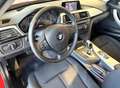 BMW 320 i Aut. HUD+NAVI+el.SD+SPUR+XEN+TEMP+SITZHZ Rouge - thumbnail 16