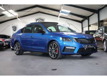 VRS V RS 2.0 TSI 245 DSG BERLINE / TOIT PANO / FRANCAISE