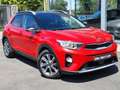 Kia Stonic 🟢1.0 ESSENCE 120CV - CAMERA - GPS - FULL CARNET Rouge - thumbnail 1