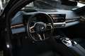 BMW 550 5 Serie 550e xDrive M Sport Automaat / Trekhaak / Gris - thumbnail 18