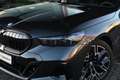 BMW 550 5 Serie 550e xDrive M Sport Automaat / Trekhaak / Gris - thumbnail 34