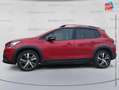Peugeot 2008 1.2 PureTech 110ch E6.c GT Line S\u0026S EAT6 Rouge - thumbnail 9