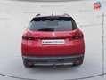 Peugeot 2008 1.2 PureTech 110ch E6.c GT Line S\u0026S EAT6 Rouge - thumbnail 7