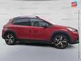 Peugeot 2008 1.2 PureTech 110ch E6.c GT Line S\u0026S EAT6 Rouge - thumbnail 4