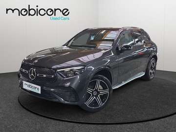 de AMG LINE Premium / Hybride