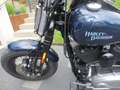 Harley-Davidson Softail Cross Bones Синій - thumbnail 3