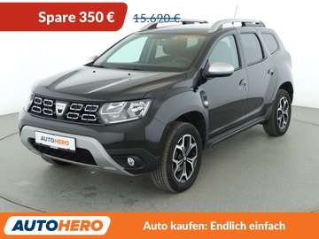 1.6 SCe Prestige 4x4*NAVI*TEMPO*CAM*PDC*SHZ*KLIMA*