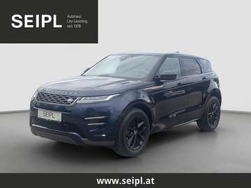 R-Dynamic S D165 AWD Aut./AHK