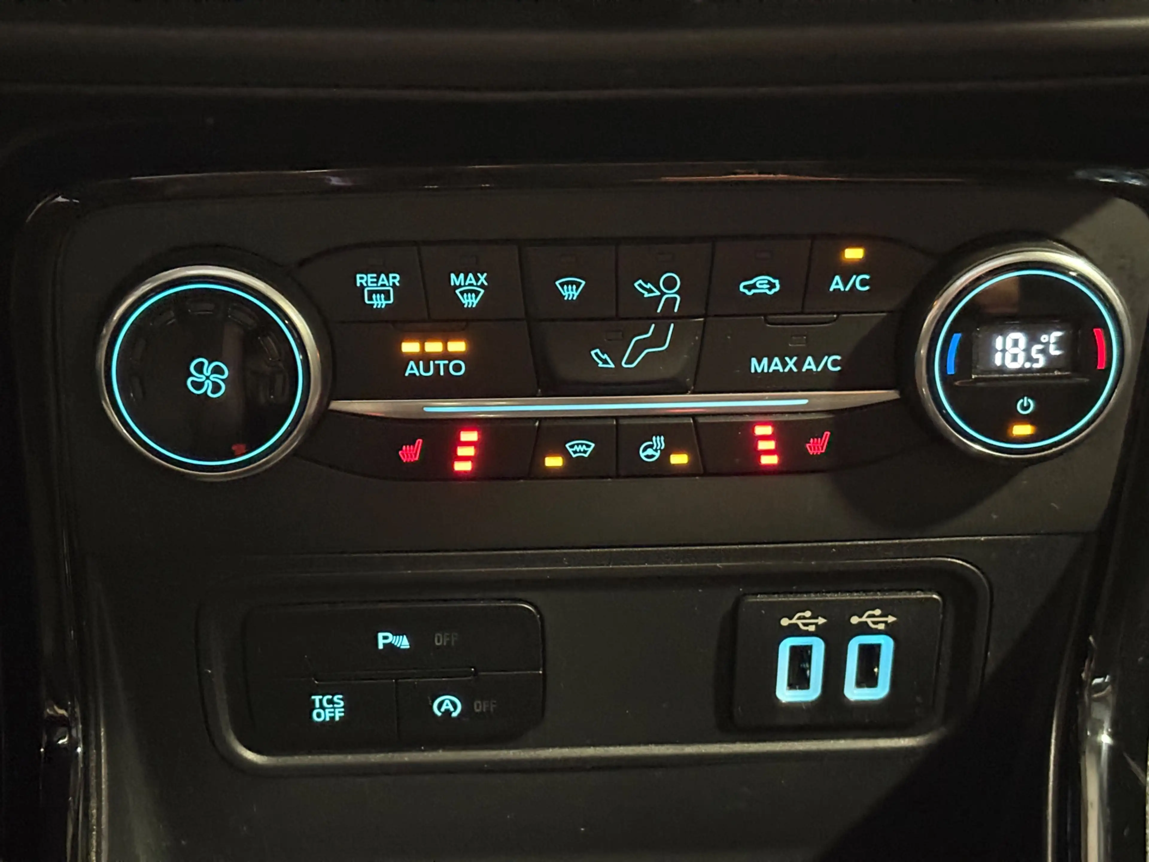 Ford EcoSport 1.0 EcoBoost ST-Line — photo 8