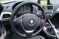 BMW 220 220 i Advantage DTC Sport Grijs - thumbnail 19
