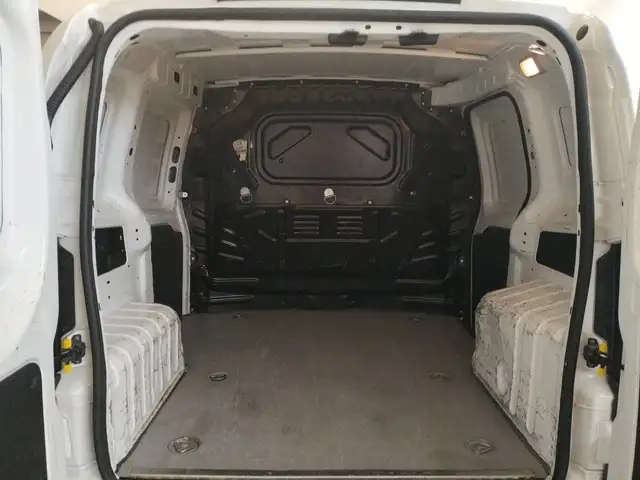 Fiat Fiorino view 7