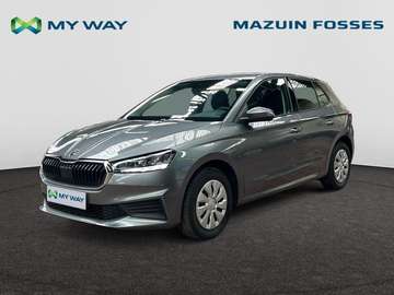 Ambition 1.0i 59kW(80cv) 5v