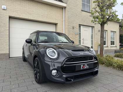 MINI Cooper S Mini 2.0 192pk Chili Panoramadak Carplay Sportstoe