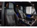 Mercedes-Benz G 63 AMG Linea Exclusive Interior 4Matic Speedshift TCT 9G Negro - thumbnail 8