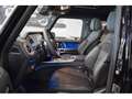 Mercedes-Benz G 63 AMG Linea Exclusive Interior 4Matic Speedshift TCT 9G Negro - thumbnail 5