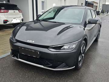 Kia EV6 Long Range 77,4 kWh |SOH 100%|Top-Zustand