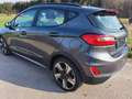 Ford Fiesta Active Grau - thumbnail 36